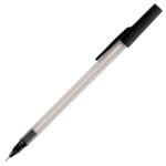 Tükenmez Kalem Office 1.0 mm Siyah - Görsel 2