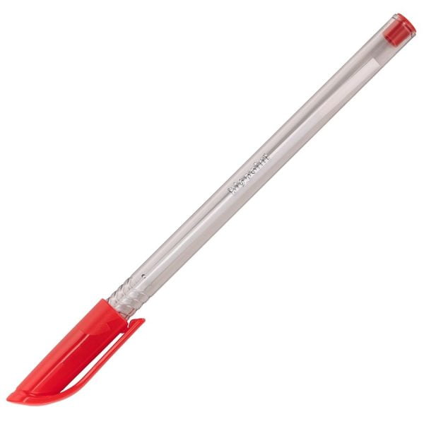 Tükenmez Kalem Polo 0.7 mm Kırmızı