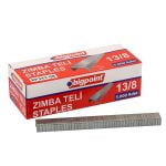 Zımba Teli No:13/8