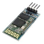 Bluetooth Serial Modül Kartı