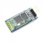 Bluetooth Serial Modül Kartı (Slave Mod)