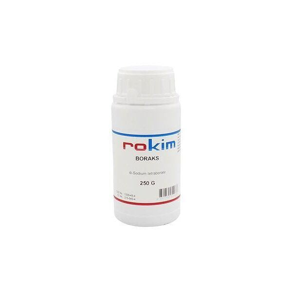 Boraks 250 gr