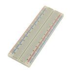 Breadboard Büyük Boy 800 Pinli