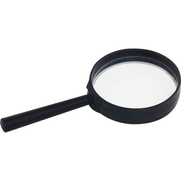 Büyüteç Orta Boy 60 mm