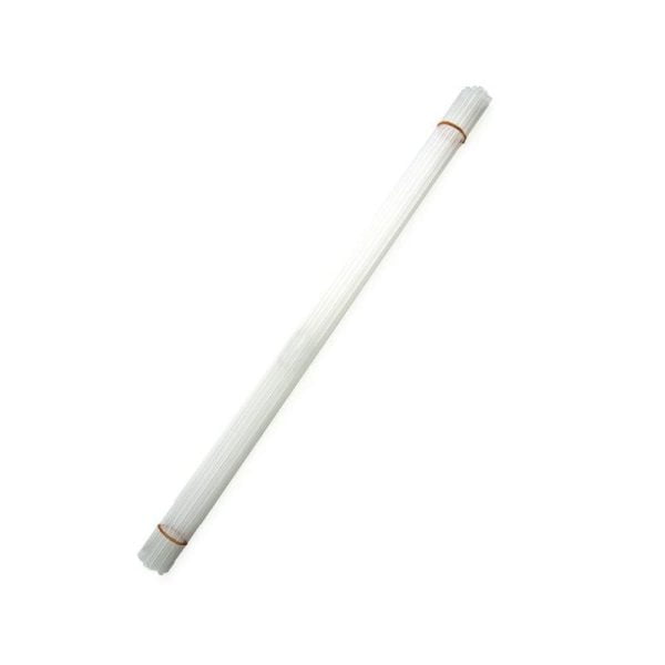 Cam Boru 7x750 mm (10 Adet)