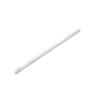 Cam Boru Bir Ucu Kapalı 6x150 mm