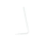 Cam Boru Dik Açılı 15/5 cm Boyunda