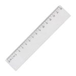 Cetvel Plastik 15 cm