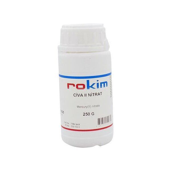 Civa II Nitrat 250 gr