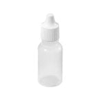 Damlatma Şişesi Plastik 10 ml