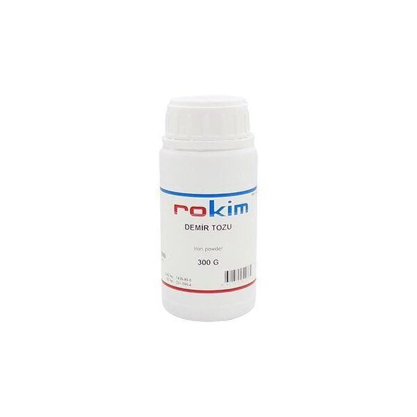 Demir Tozu 300 gr