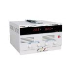 Dijital Güç Kaynağı AC-DC Ayarlanabilir 0-30V 10A