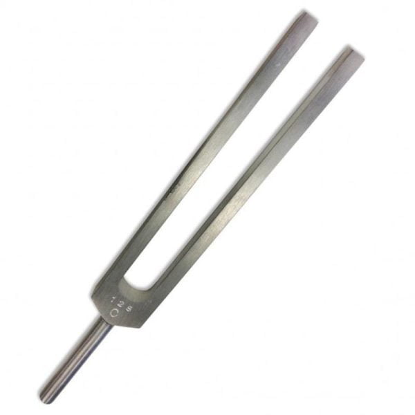 Diyapozon Çatalı 128 Hz