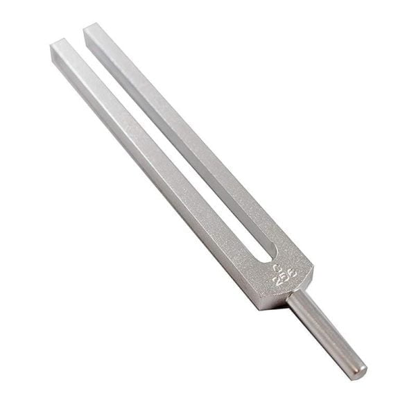 Diyapozon Çatalı 256 Hz