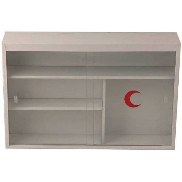 Ecza Dolabı (Metal) 46x28x10 cm