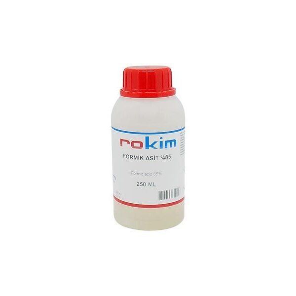 Formik Asit %85 250 ml