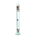 Galileo Termometresi 54x640 mm