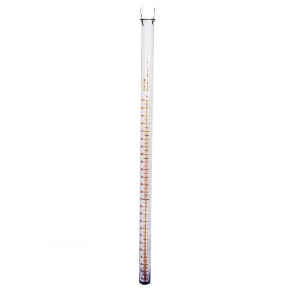 Gaz Ölçme Tüpü 50 ml