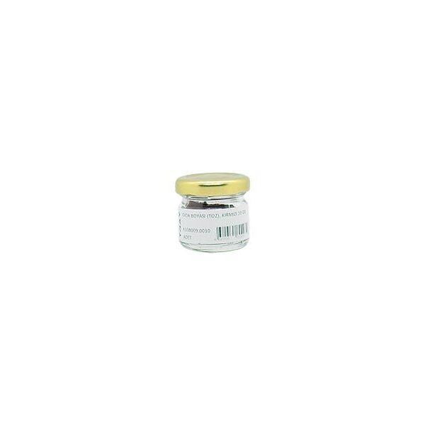 Gıda Boyası (Toz) Kırmızı 10 gr