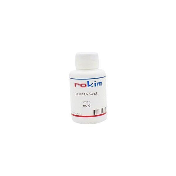 Gliserin %99