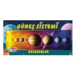 Güneş Sistemi Yapım Seti