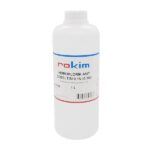 Hidroklorik Asit Çözeltisi 0,1N (0,1M) 1 lt