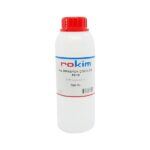Kalibrasyon Çözeltisi pH10 500 ml