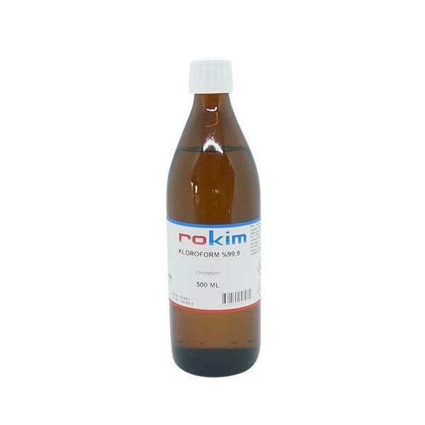 Kloroform %99