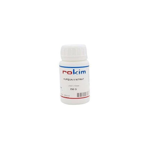 Kurşun II Nitrat 250 gr