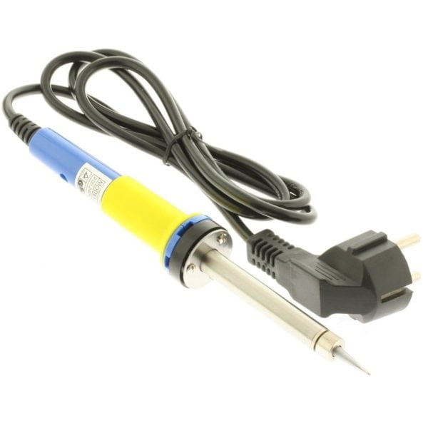 Lehim Havyası Kalem Tipi 40W