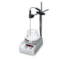 DLAB Dijital Isıtıcılı Manyetik Karıştırıcı Isıtıcı Problu 280C Ø135 mm - Görsel 4
