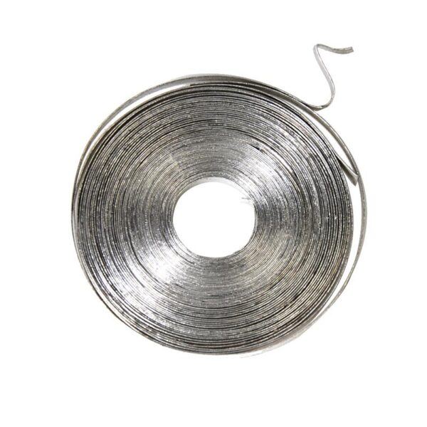Magnezyum Metal Şeridi 25 gr