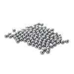 Metal Bilye 10 mm 10 Adet