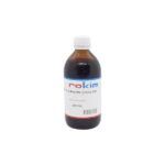 Metil Kırmızısı Çözeltisi 250 ml