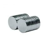 Mıknatıs Neodyum Dairesel 15x2 mm