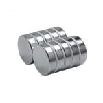 Mıknatıs Neodyum Dairesel 20x5 mm