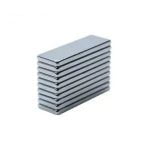 Mıknatıs Neodyum Dikdörtgen 30x10x2 mm