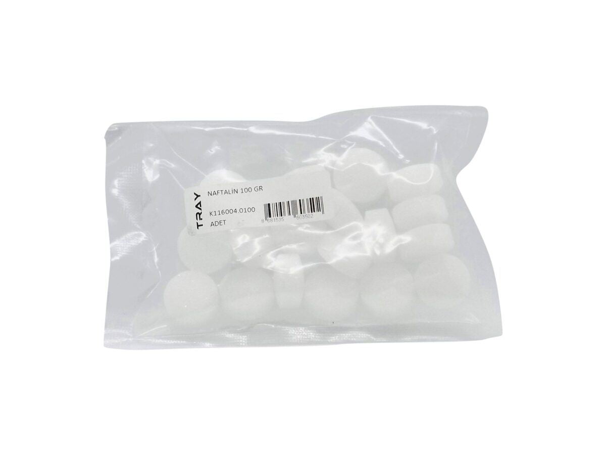 Naftalin 100 gr