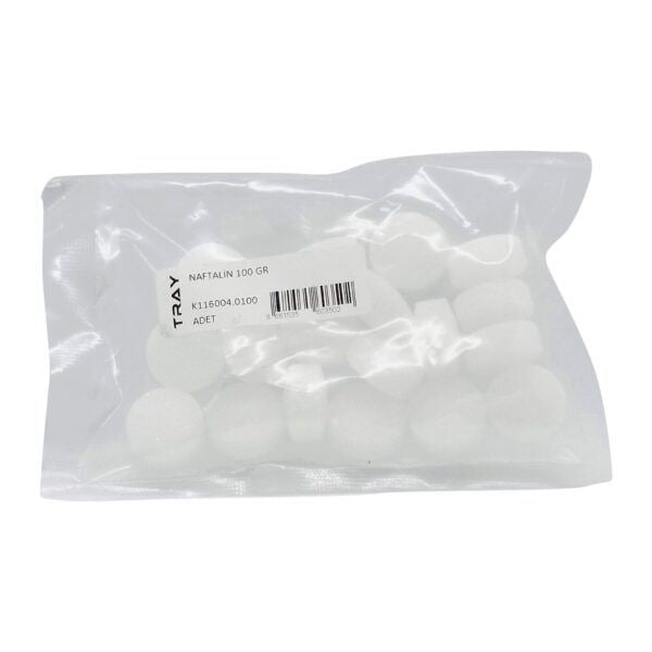 Naftalin 100 gr