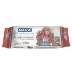 Nara Hava ile Kuruyan Kil 500 Gram Ten Rengi