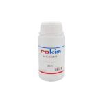 Nikel II Sülfat 250 gr