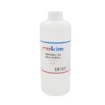 Oksijenli Su (Non-Steril) 1 lt