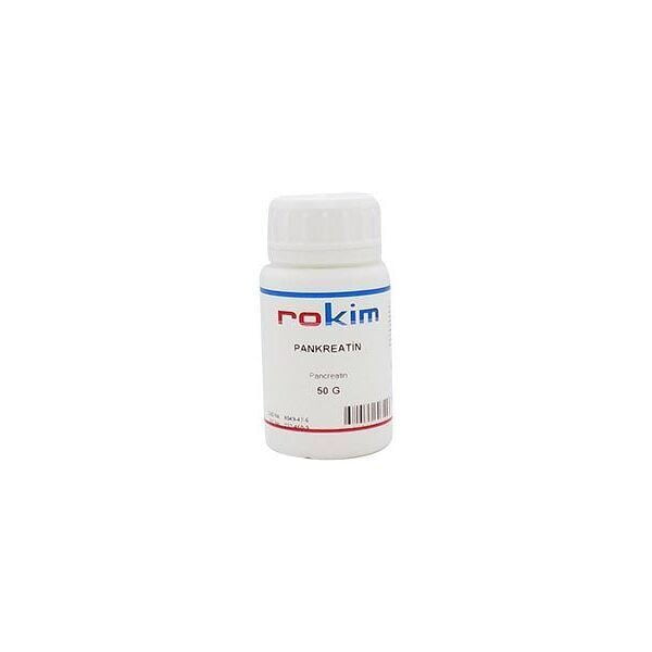 Pankreatin 50 gr
