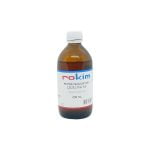 Pepsin Solüsyon Çözeltisi %5 250 ml