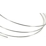 Platin Tel 0,5 mm x 3 cm