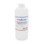 Potasyum Hidroksit Çözeltisi 0,1N (0,1M) 1 lt