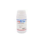 Potasyum Nitrat 250 gr