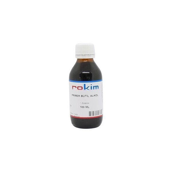 Primer Bütil Alkol 100 ml