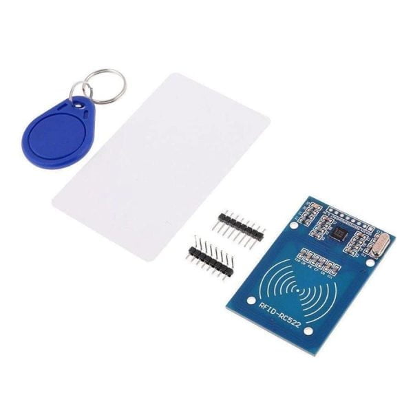 Rfid NFC Modülü (NFC Modülü Kart ve Anahtarlık)