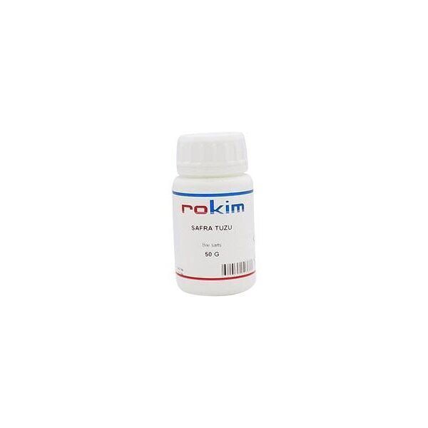 Safra Tuzu 50 gr